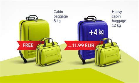 What Happens If Cabin Bag Is Big?