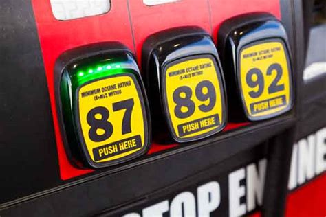 What Happens If I Put Premium Gas In My Car Instead Of Regular?