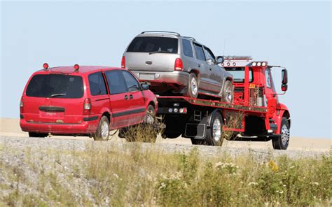 What Happens If You Go Over Towing Capacity?