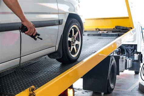 What Happens If You Tow Too Heavy?