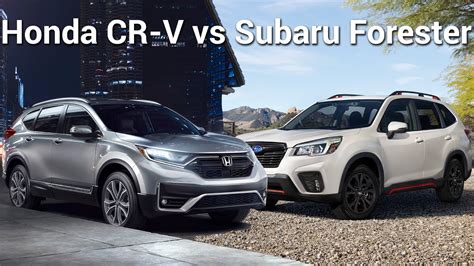 What Holds Value Better Honda Or Subaru?