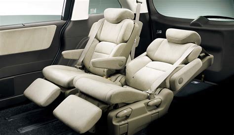 What Honda Has The Most Comfortable Seats?