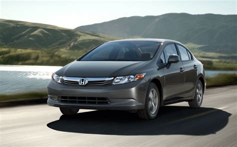 What Hondas Are Best On Gas?