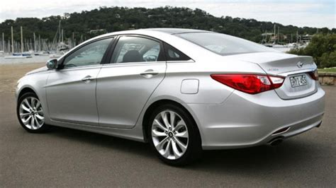 What Hyundai Is Like A Camry?