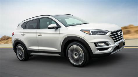 What Is A Good Year For A Hyundai Tucson?