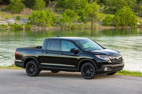 What Is A Honda Ridgeline Good For?