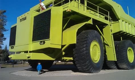 What Is A Large Heavy Vehicle For Carrying Cargo?