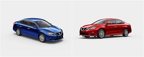 What Is A Nissan Sentra Comparable To?