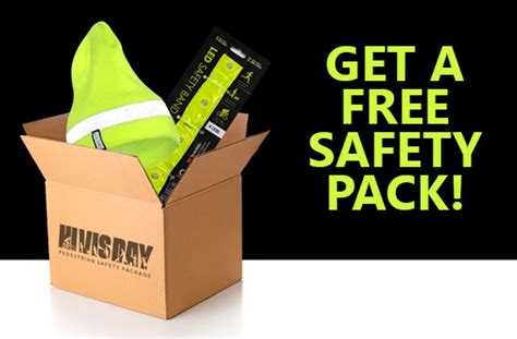 What Is A Safety Package?