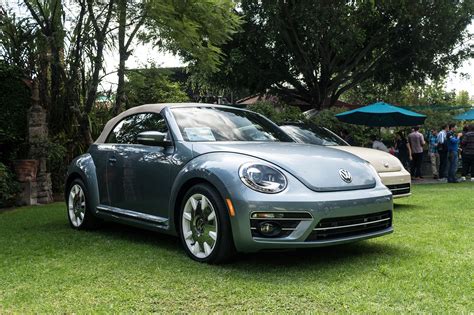 What Is A VW Bug Called In Mexico?