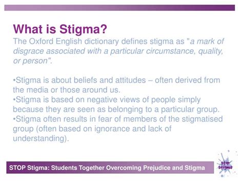 What Is Accent Stigma?