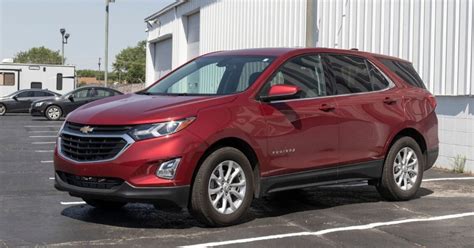 What Is Best Year For Chevy Equinox?