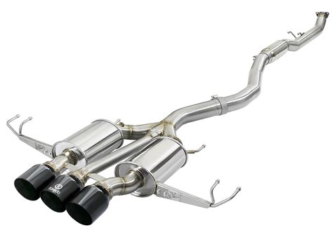 What Is Catback Exhaust?