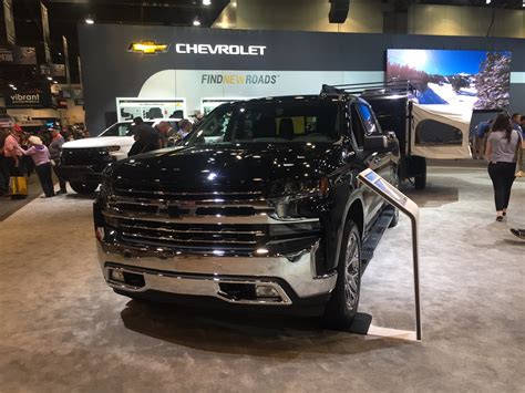 What Is Chevrolet Advanced Trailering Package?