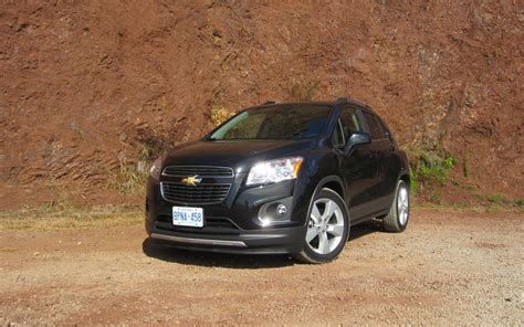 What Is Chevrolet’s Smallest SUV?