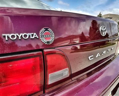 What Is Considered High Mileage On A Toyota?