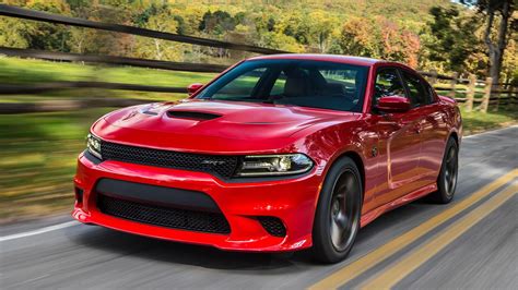 What Is Dodge’s Fastest Car?