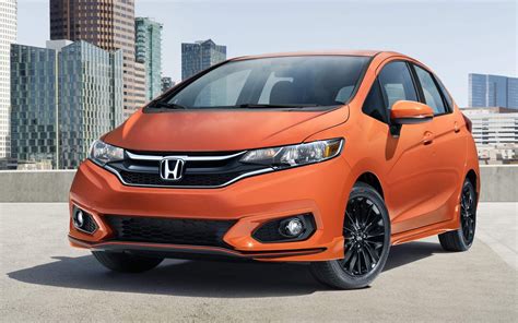 What Is Equal To A Honda Fit?