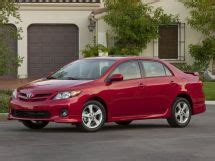 What Is Ground Clearance Of Toyota Corolla?