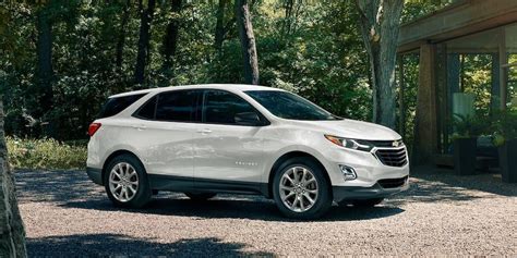 What Is High Mileage For Chevy Equinox?