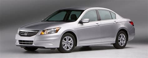 What is high mileage for Honda Accord?