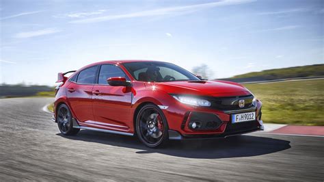 What Is Honda Civic Top Speed?