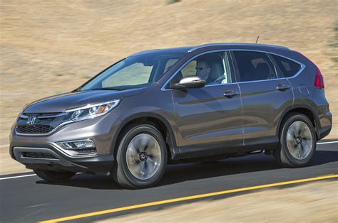 What Is Honda’s Best Selling SUV?