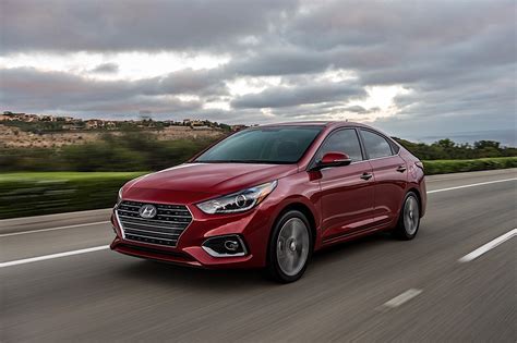 What Is Hyundai Accent Also Called?