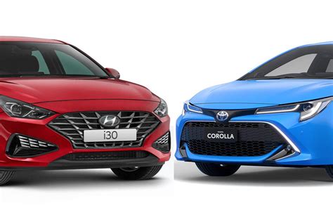 What Is Hyundai Equivalent To Toyota Corolla?