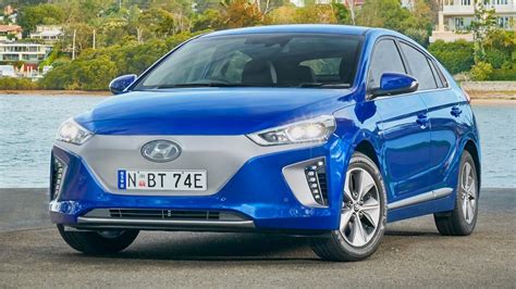 What Is Hyundai's Cheapest Electric Car?