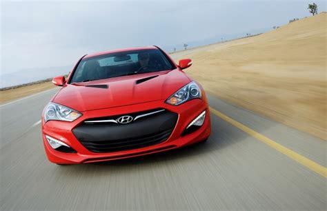 What Is Hyundai’s Fastest Car?