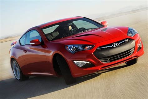 What Is Hyundai’s Fastest Sports Car?