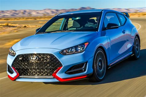 What Is Replacing The Veloster N?