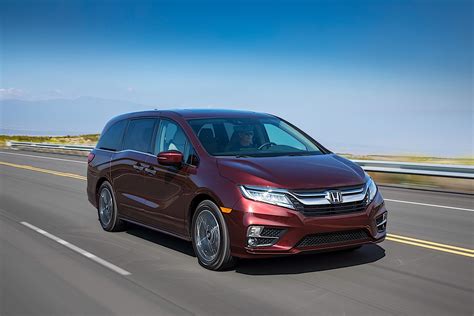 What Is S Mode In Honda Odyssey?