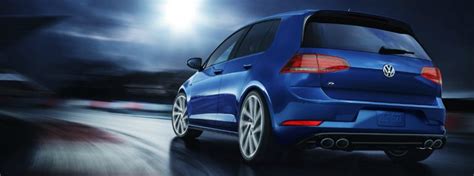 What Is The 0-60 Time For A Volkswagen R?