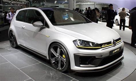 What Is The 0 To 60 On A 2023 Golf R?