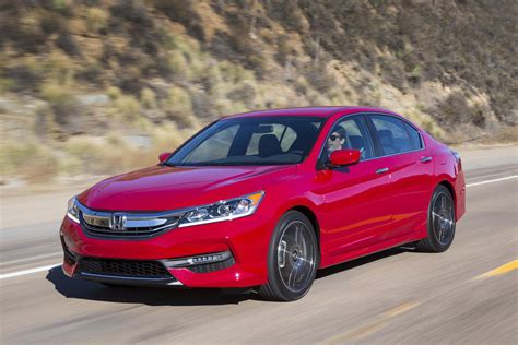 What Is The Accord Special?