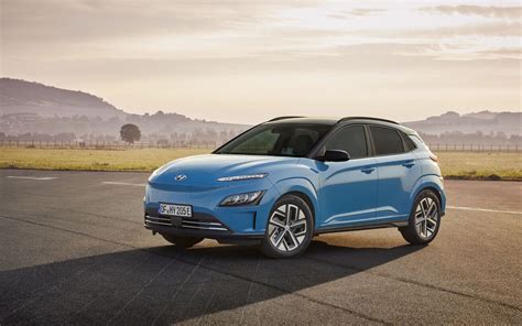 What Is The Advantage Of Hyundai Kona?