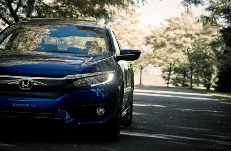 What Is The Average Age Of A Honda Civic Owner?