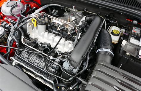 What Is The Average Engine Life Of A VW Jetta?