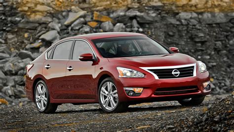 What Is The Average Life Of A Nissan Altima?