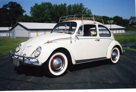 What is the average life of a VW Beetle?