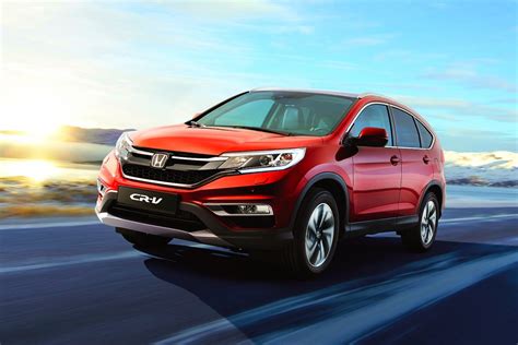 What Is The Average Mileage Life Of A Honda CR-V?