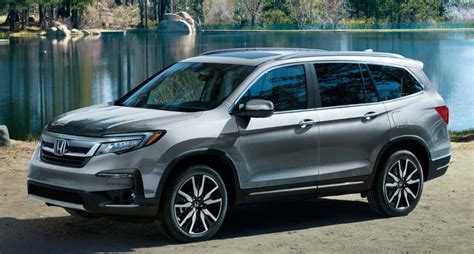 What Is The Average Price Of A 2023 Honda Pilot?