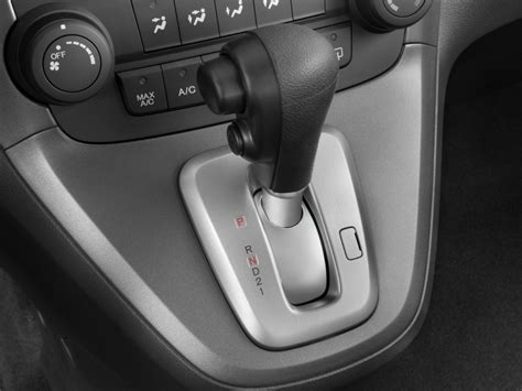 What Is The B Shifter On CR-V?