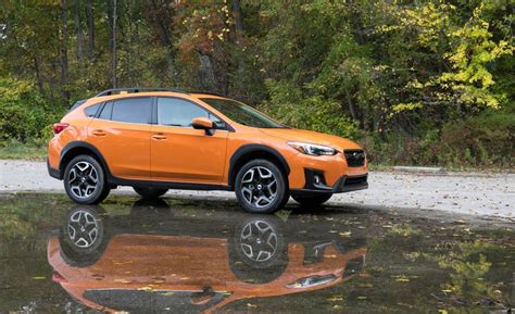 What Is The Best Crosstrek To Buy?