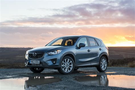 What Is The Best Cx5 Model?