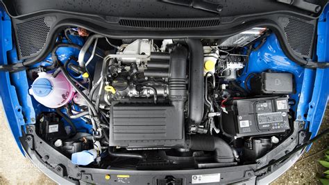 What Is The Best Engine For The VW Polo?