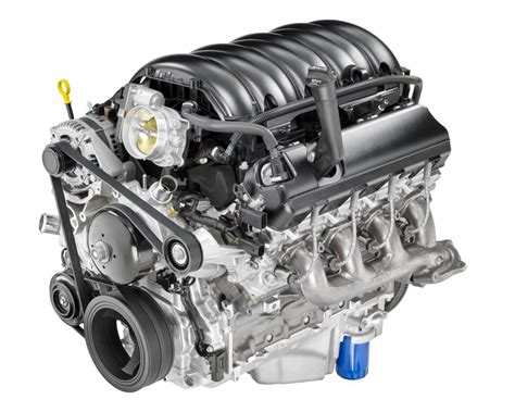 What Is The Best Engine In A Chevy Truck?