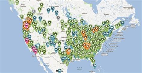 What Is The Best EV Charging Map?